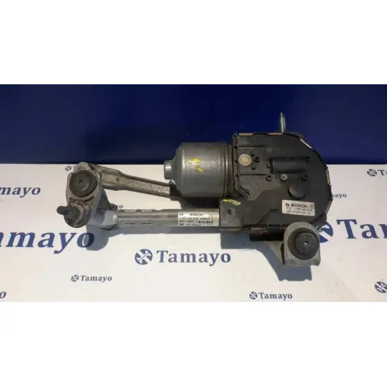 Motor Limpia Delantero para Seat Toledo (5P2)