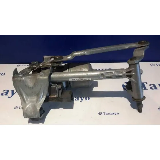 Motor Limpia Delantero para Seat Toledo (5P2)