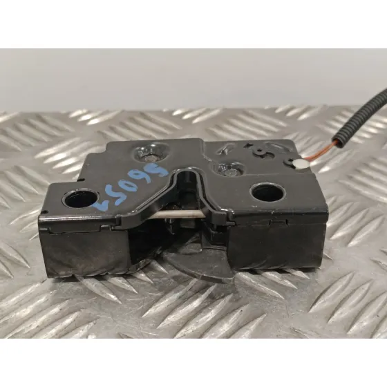Cerradura Capot para Seat Ateca (Kh7)