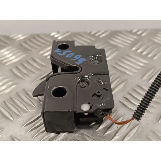 Cerradura Capot para Seat Ateca (Kh7)