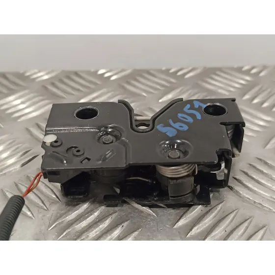Cerradura Capot para Seat Ateca (Kh7)