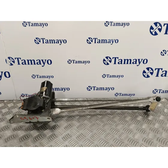 Motor Limpia Delantero para Citroën Jumper Caja Cerrada Desde '02