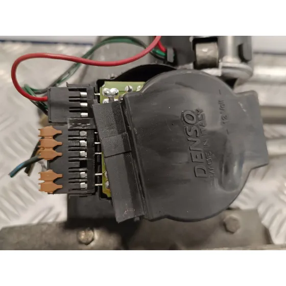 Motor Limpia Delantero para Citroën Jumper Caja Cerrada Desde '02