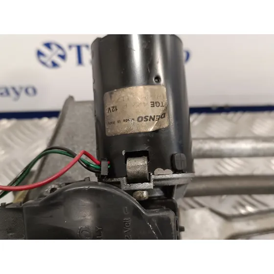 Motor Limpia Delantero para Citroën Jumper Caja Cerrada Desde '02