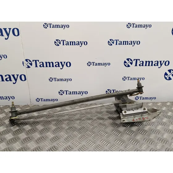 Motor Limpia Delantero para Citroën Jumper Caja Cerrada Desde '02