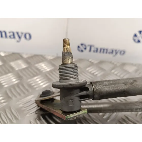 Motor Limpia Delantero para Citroën Jumper Caja Cerrada Desde '02