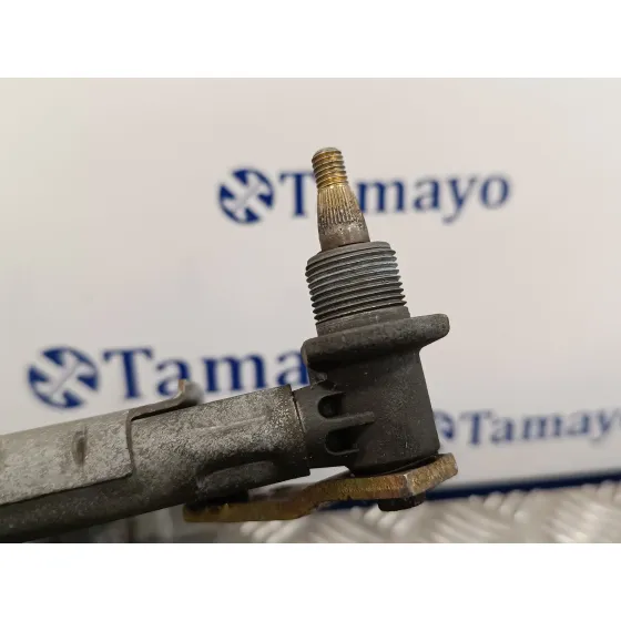 Motor Limpia Delantero para Citroën Jumper Caja Cerrada Desde '02
