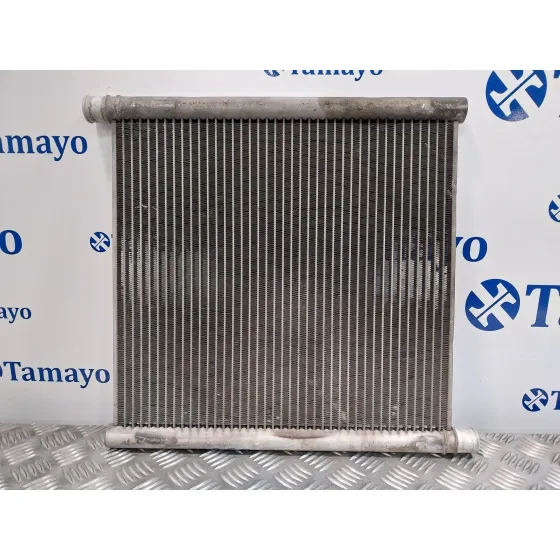 Radiador Agua para Smart Fortwo Coupe