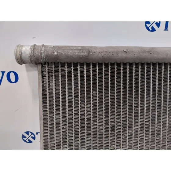 Radiador Agua para Smart Fortwo Coupe