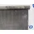 Radiador Agua para Smart Fortwo Coupe