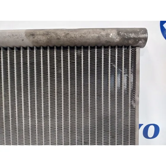 Radiador Agua para Smart Fortwo Coupe