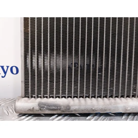 Radiador Agua para Smart Fortwo Coupe