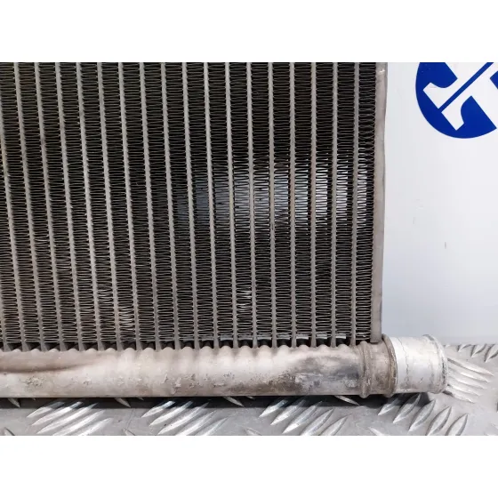 Radiador Agua para Smart Fortwo Coupe