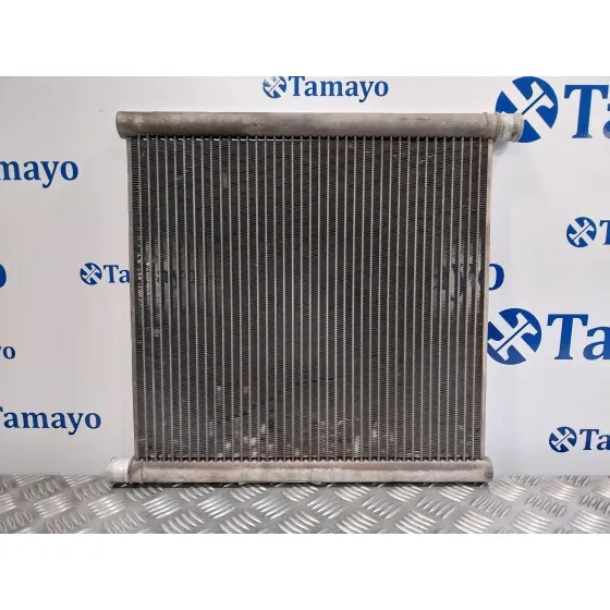 Radiador Agua para Smart Fortwo Coupe