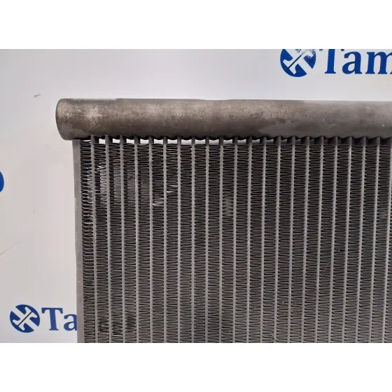Radiador Agua para Smart Fortwo Coupe