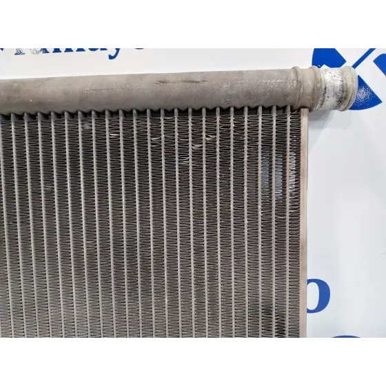 Radiador Agua para Smart Fortwo Coupe