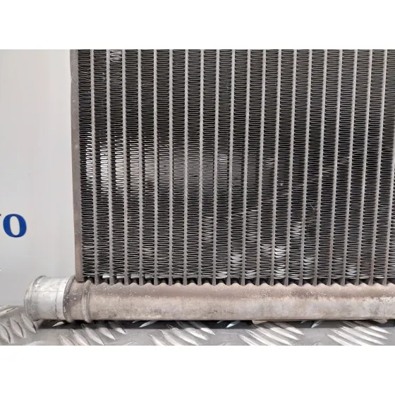 Radiador Agua para Smart Fortwo Coupe