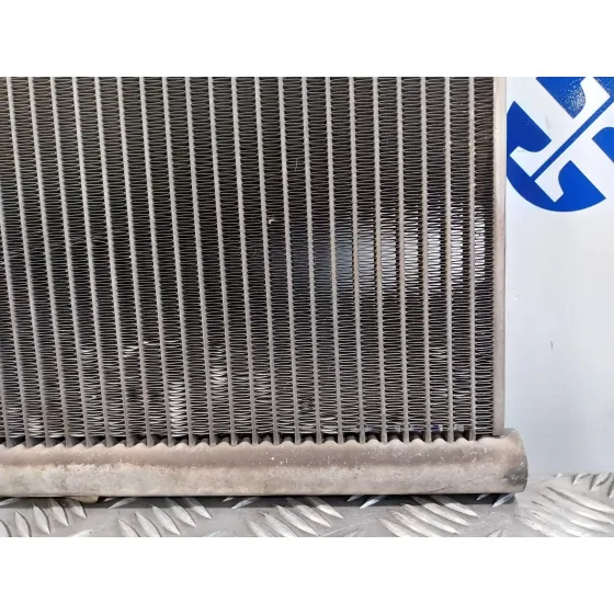 Radiador Agua para Smart Fortwo Coupe