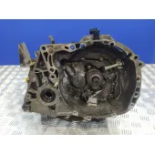 Caja Cambios para Renault Megane Ii Berlina 3P