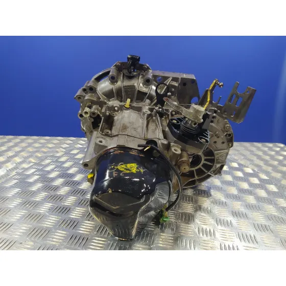 Caja Cambios para Renault Megane Ii Berlina 3P