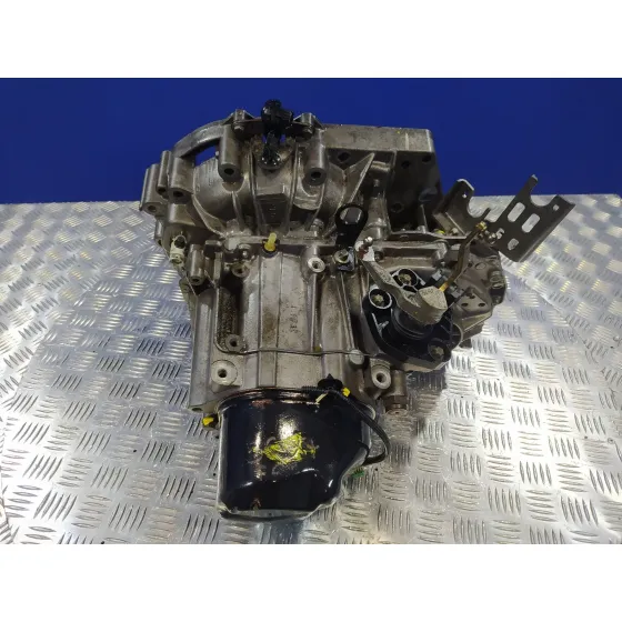 Caja Cambios para Renault Megane Ii Berlina 3P