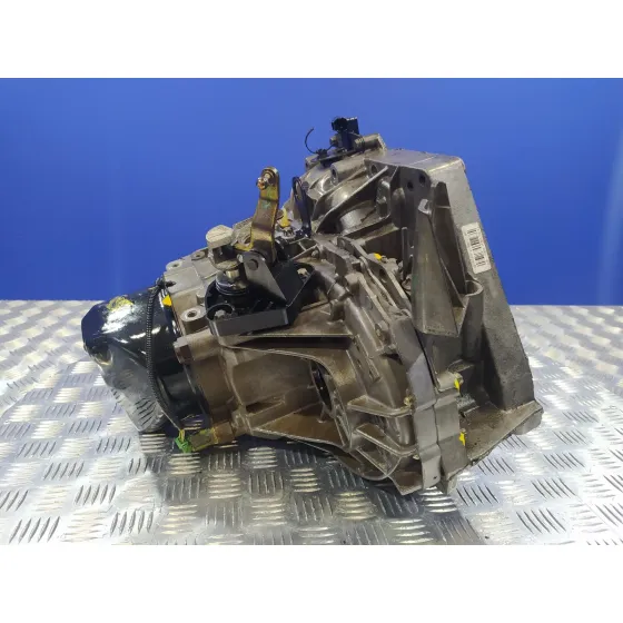 Caja Cambios para Renault Megane Ii Berlina 3P