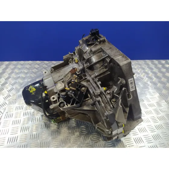 Caja Cambios para Renault Megane Ii Berlina 3P