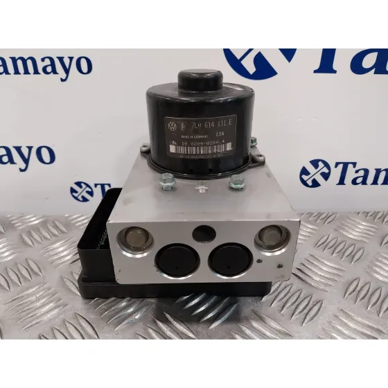 Abs para Porsche Cayenne (Typ 9Pa)