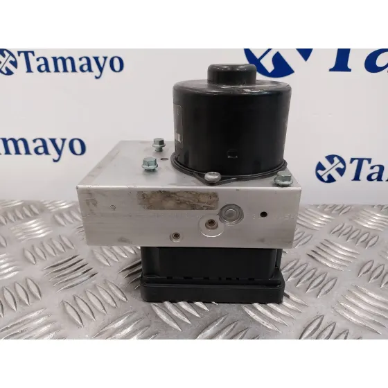 Abs para Porsche Cayenne (Typ 9Pa)