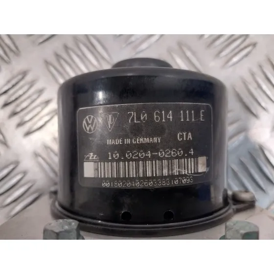 Abs para Porsche Cayenne (Typ 9Pa)