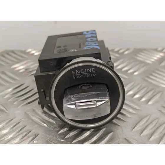 Conmutador De Arranque para Volkswagen Passat Variant (365)