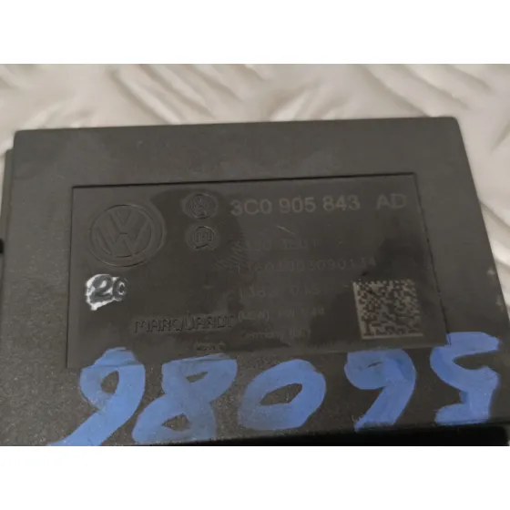 Conmutador De Arranque para Volkswagen Passat Variant (365)