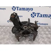 Mangueta Delantera Derecha para Audi A1 Sportback (Gba)