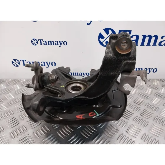 Mangueta Delantera Derecha para Audi A1 Sportback (Gba)