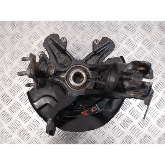 Mangueta Delantera Derecha para Audi A1 Sportback (Gba)