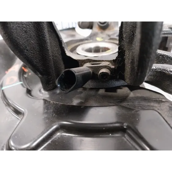 Mangueta Delantera Derecha para Audi A1 Sportback (Gba)