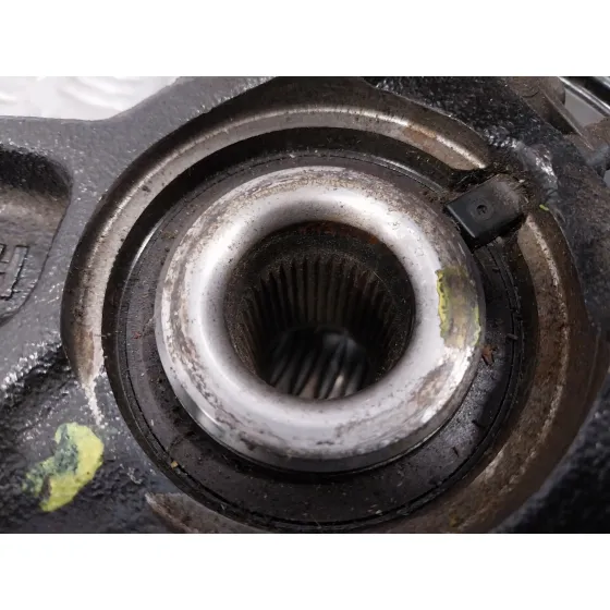 Mangueta Delantera Derecha para Audi A1 Sportback (Gba)