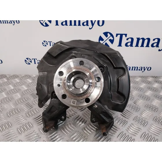 Mangueta Delantera Derecha para Audi A1 Sportback (Gba)