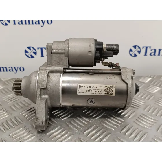 Motor Arranque para Seat Ateca (Kh7)