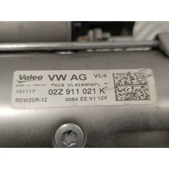 Motor Arranque para Seat Ateca (Kh7)
