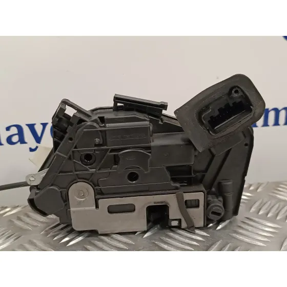 Cerradura Puerta Trasera Derecha para Seat Leon (5F1)