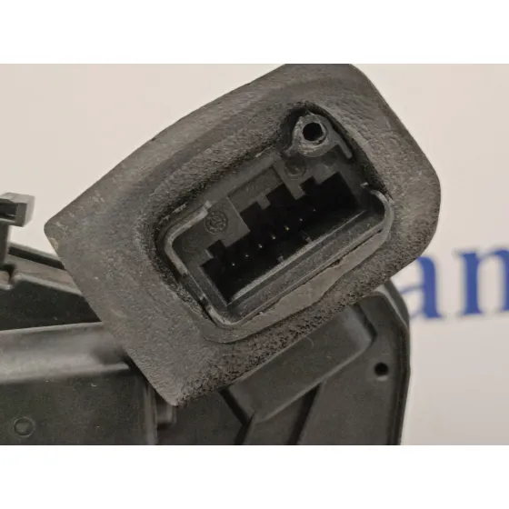 Cerradura Puerta Trasera Derecha para Seat Leon (5F1)