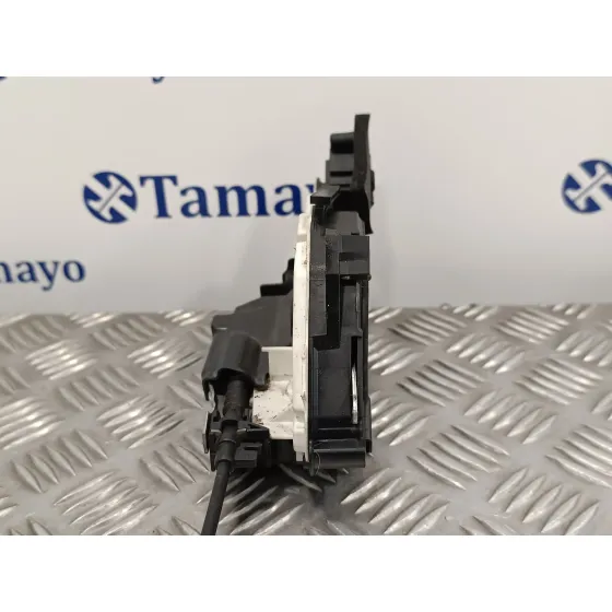 Cerradura Puerta Trasera Derecha para Seat Leon (5F1)