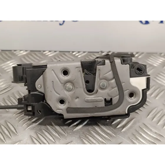 Cerradura Puerta Trasera Derecha para Seat Leon (5F1)