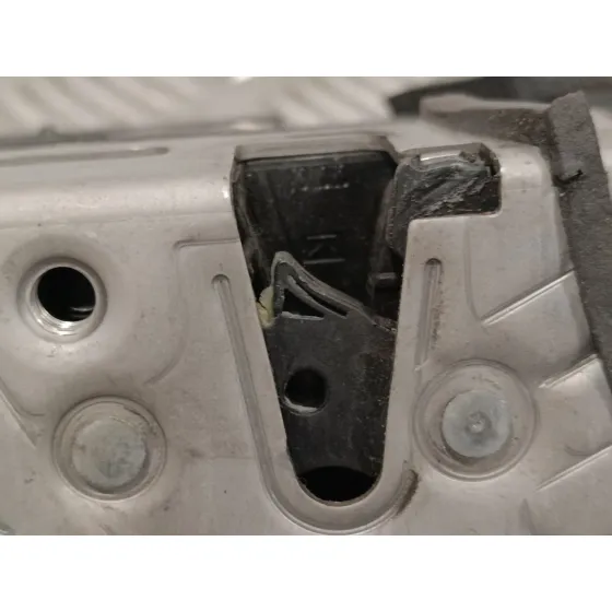 Cerradura Puerta Trasera Derecha para Seat Leon (5F1)