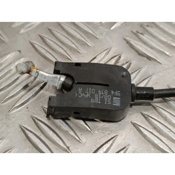 Cerradura Puerta Trasera Derecha para Seat Leon (5F1)