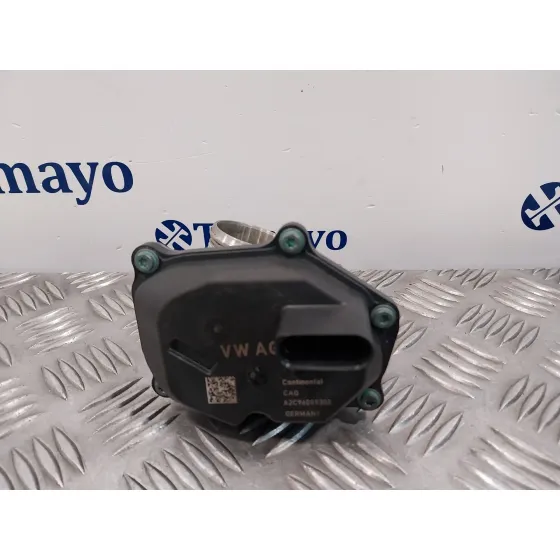 Caja Mariposa para Seat Ateca (Kh7)