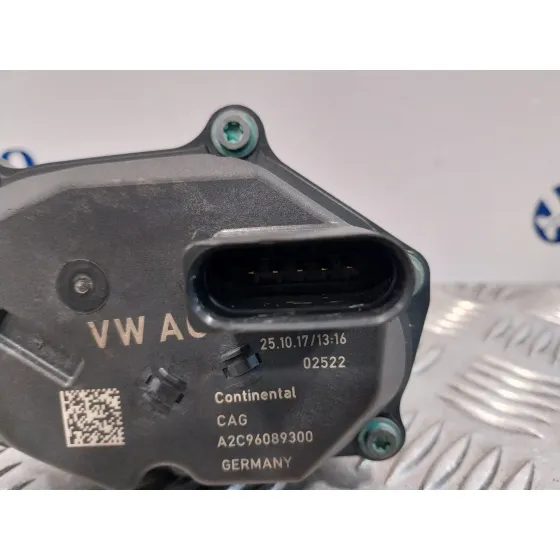 Caja Mariposa para Seat Ateca (Kh7)