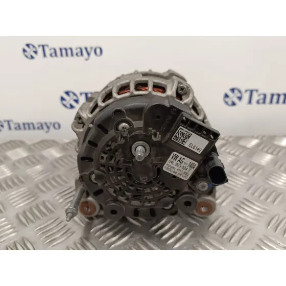 Alternador para Seat Ateca (Kh7)