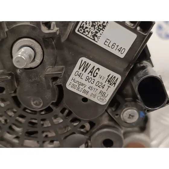 Alternador para Seat Ateca (Kh7)